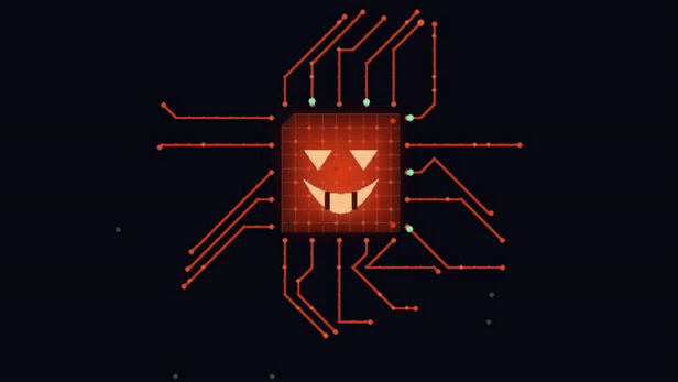 The bugs write back